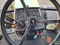 Tractor / Trekker John Deere 6200