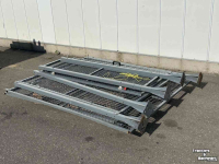 Palletiseermachine  Sorma Pal 108S palletiseerder