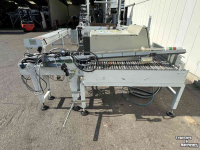 Palletiseermachine  Sorma Pal 108S palletiseerder