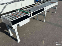 Palletiseermachine  Sorma Pal 108S palletiseerder