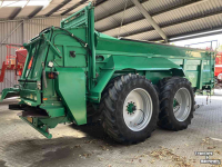 Mestverspreider / Stalmeststrooier Tebbe MS 240 Mestverspreider