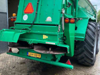 Mestverspreider / Stalmeststrooier Tebbe MS 240 Mestverspreider