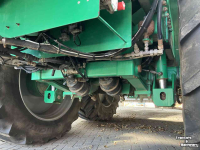 Mestverspreider / Stalmeststrooier Tebbe MS 240 Mestverspreider