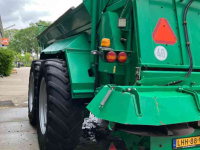 Mestverspreider / Stalmeststrooier Tebbe MS 240 Mestverspreider