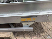 Opvoerband Skals TM 11, elevator