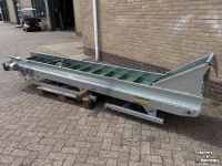 Opvoerband Skals TM 11, elevator