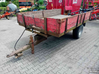 Kipper / Kiepwagen / Landbouwkipper  Kipwagen