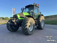 Tractor / Trekker Deutz-Fahr Agrotron 150.6 tractor