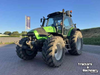 Tractor / Trekker Deutz-Fahr Agrotron 150.6 tractor