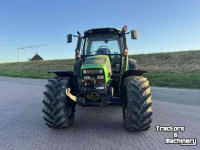 Tractor / Trekker Deutz-Fahr Agrotron 150.6 tractor