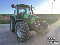 Tractor / Trekker Deutz-Fahr Agrotron 150.6 tractor