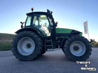 Tractor / Trekker Deutz-Fahr Agrotron 150.6 tractor