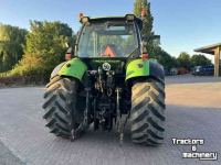 Tractor / Trekker Deutz-Fahr Agrotron 150.6 tractor