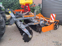 Schijveneg Mandam GAL-C