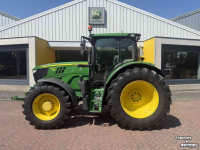 Tractor / Trekker John Deere 6155R Tractor