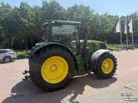 Tractor / Trekker John Deere 6155R Tractor