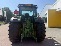 Tractor / Trekker John Deere 6155R Tractor