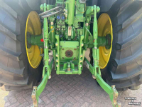 Tractor / Trekker John Deere 6155R Tractor