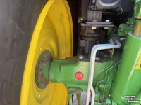 Tractor / Trekker John Deere 6155R Tractor