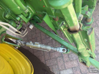 Tractor / Trekker John Deere 6155R Tractor