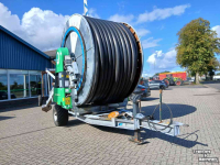 Beregeningshaspel Bauer E41 125-400