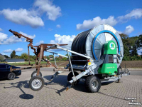 Beregeningshaspel Bauer E41 120-400