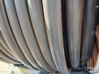 Beregeningshaspel Bauer E41 120-400