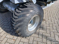 Beregeningshaspel Bauer E41 120-400