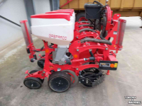Zaaimachine Gaspardo MTR-4