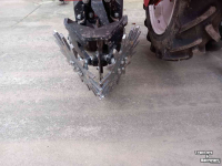 Zaaimachine Gaspardo MTR-4