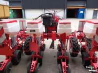 Zaaimachine Gaspardo MTR-4