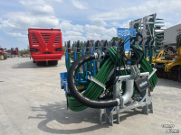 Zodebemester Bomech Flex 7.5
