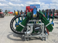 Zodebemester Bomech Flex 7.5