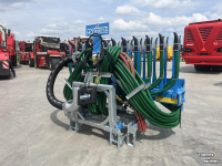 Zodebemester Bomech Flex 7.5