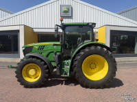 Tractor / Trekker John Deere 6155R