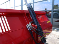 Schepbak / Aardappel schepbak Wifo HOD-225-RVS Schepbak