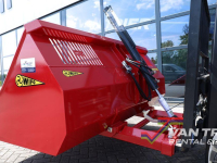 Schepbak / Aardappel schepbak Wifo HOD-225-RVS Schepbak