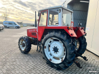 Tractor / Trekker Steyr 8080A
