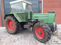 Tractor / Trekker Fendt 610LS