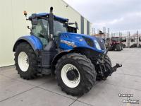 Tractor / Trekker New Holland T 7.290 AC HD