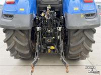 Tractor / Trekker New Holland T 7.290 AC HD