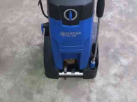 Hogedrukreiniger Warm/Koud Nilfisk Mc4m 180/740 380v