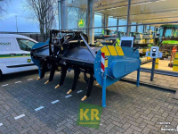 Spitmachine Imants 38WX300H Roterende spitter / Spitmachine