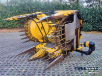 Maisbek New Holland 430 FIE