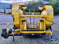 Maisbek New Holland 430 FIE