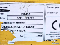 Maisbek New Holland 430 FIE