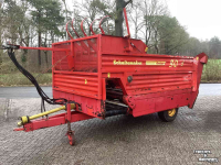 Blokkendoseerwagen Schuitemaker Amigo 30 S