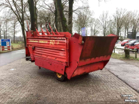 Blokkendoseerwagen Schuitemaker Amigo 30 S