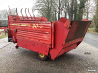 Blokkendoseerwagen Schuitemaker Amigo 30 S