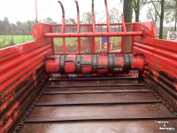 Blokkendoseerwagen Schuitemaker Amigo 30 S